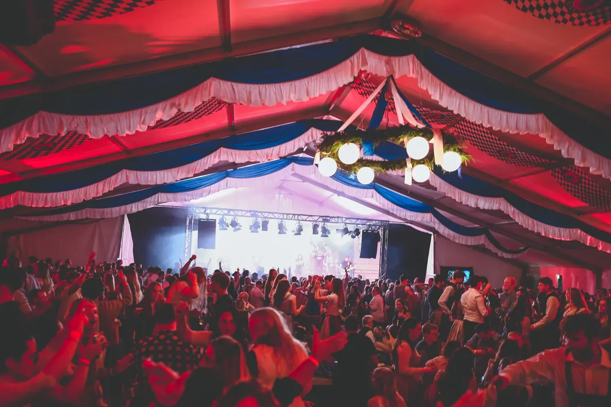 Oktoberfest an der Vierbuchermühle 2025